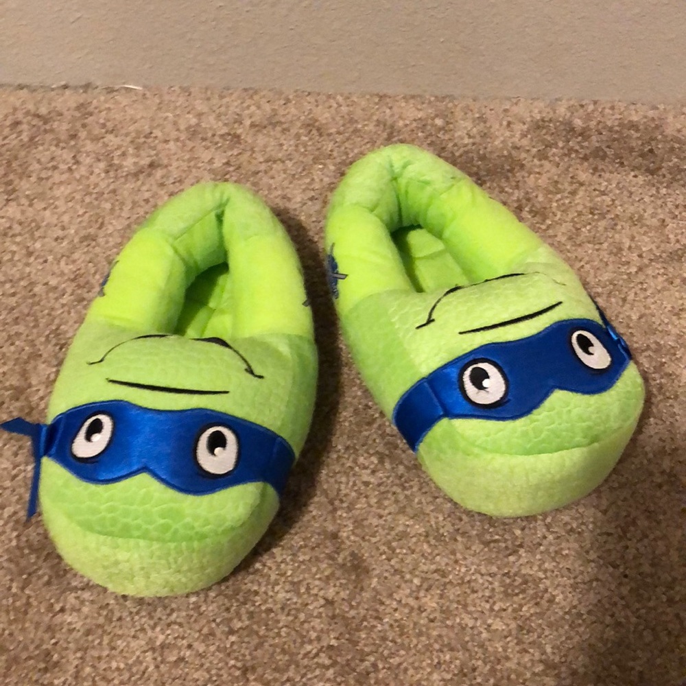 House shoes